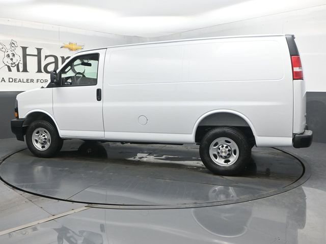 New 2026 Chevrolet Express 2500 w/ Driver Convenience Package image 31