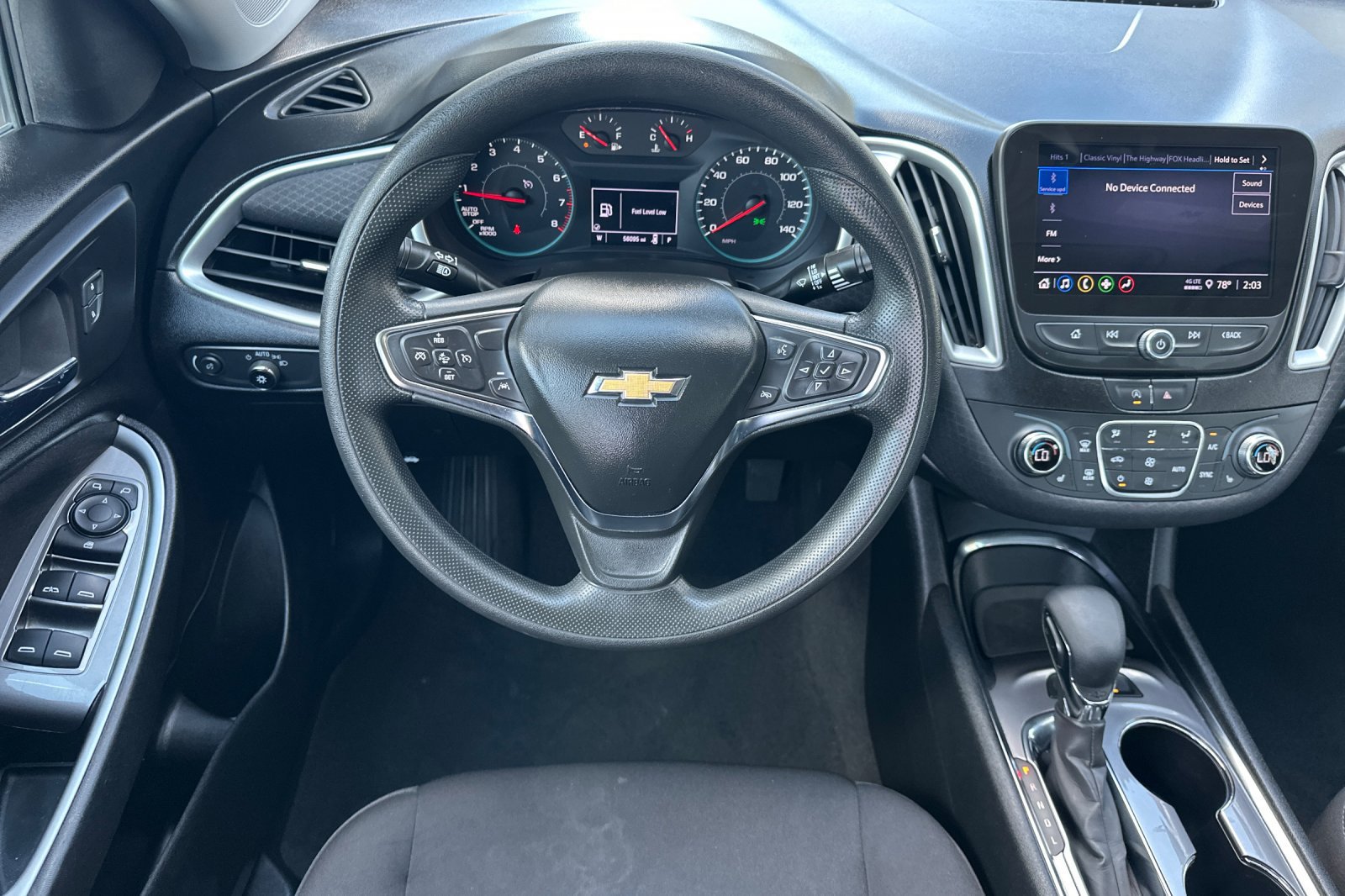 Used 2024 Chevrolet Malibu LT FWD image 14
