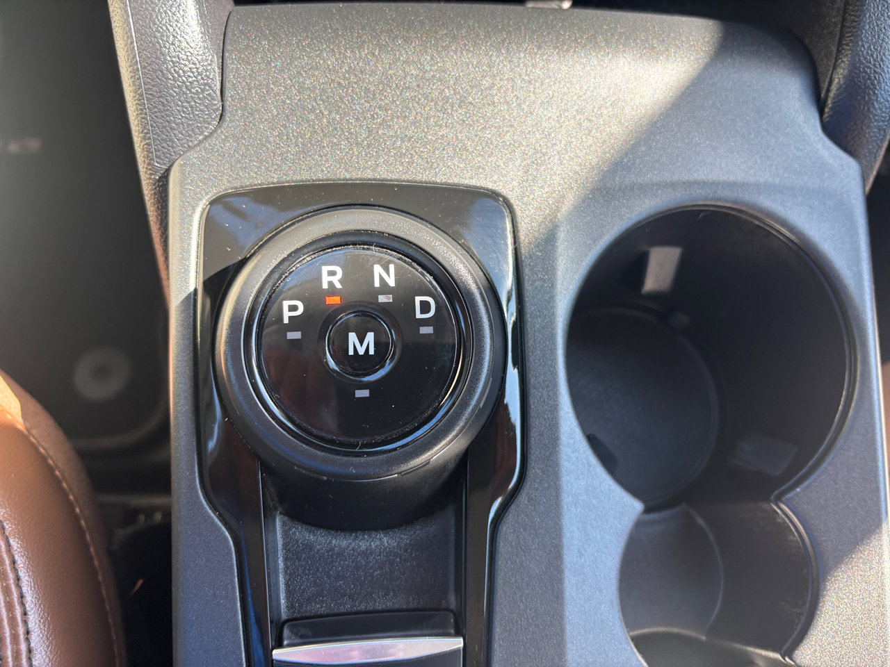 Used 2023 Ford Bronco Sport Badlands w/ Premium Package image 22