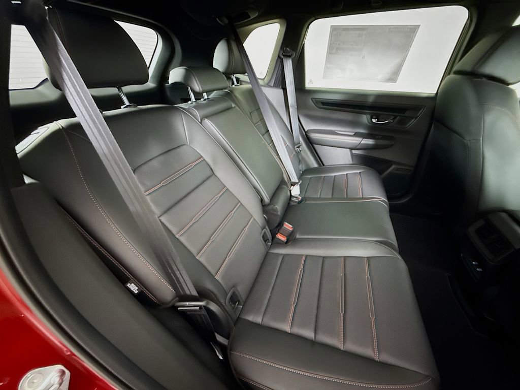 New 2026 Honda CR-V Sport-L image 27