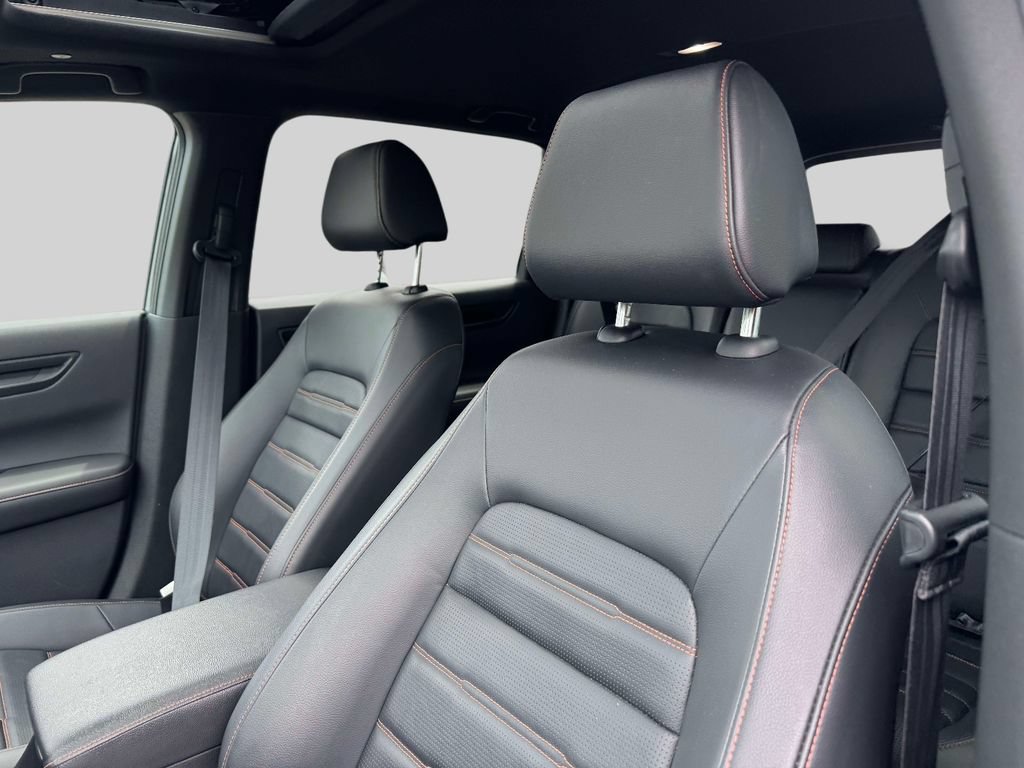 Certified 2025 Honda CR-V Sport-L image 24