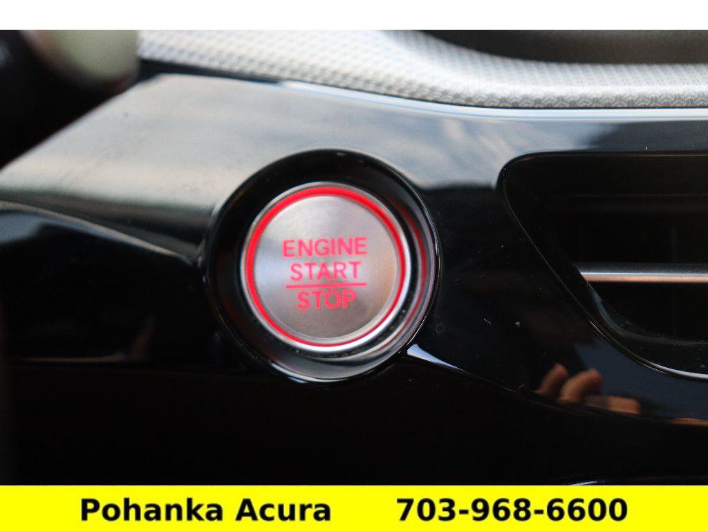 Used 2023 Acura MDX A-Spec image 14