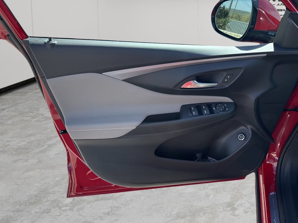 New 2026 Buick Envista Avenir FWD image 25