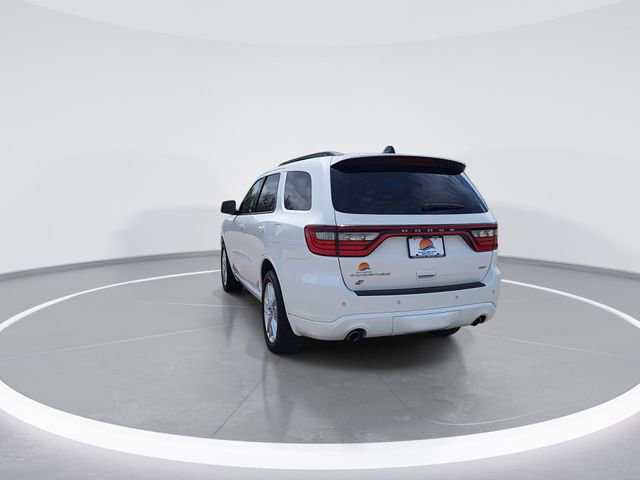 Used 2023 Dodge Durango GT image 7