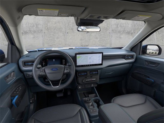 New 2026 Ford Maverick Lobo image 9