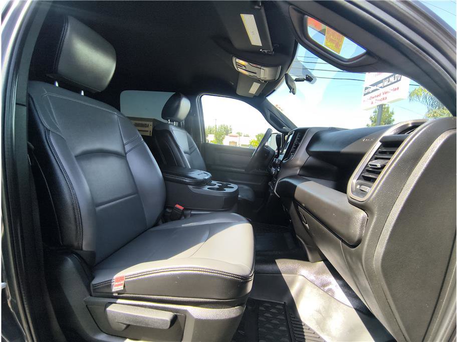 Used 2022 RAM 3500 Tradesman image 13