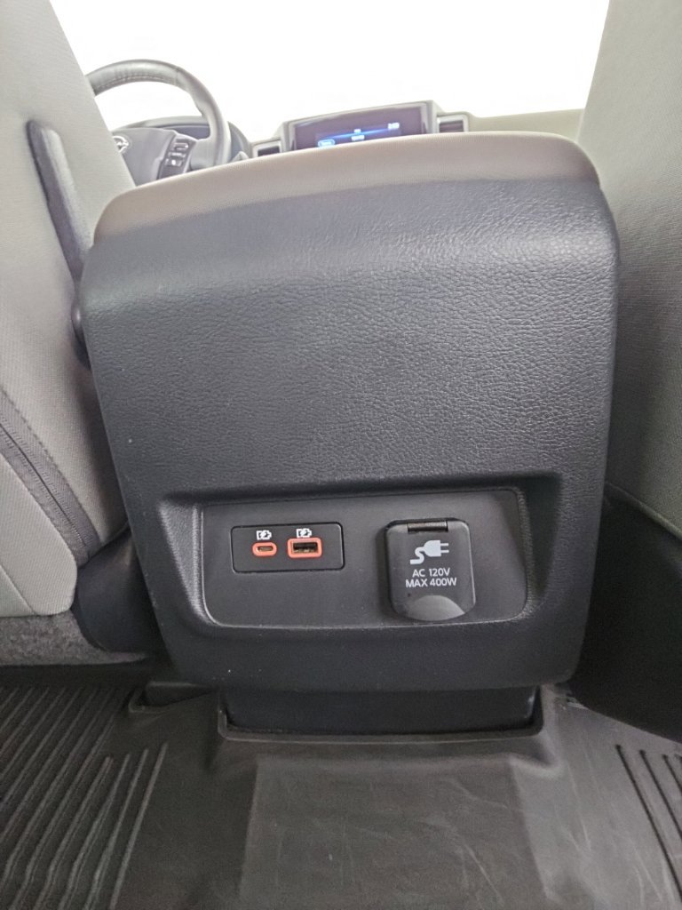 Used 2022 Nissan Frontier SV AWD/4WD image 20