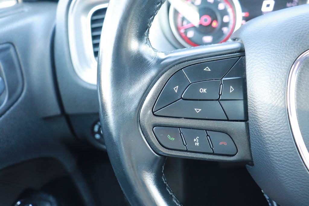 Used 2023 Dodge Charger SXT RWD image 18
