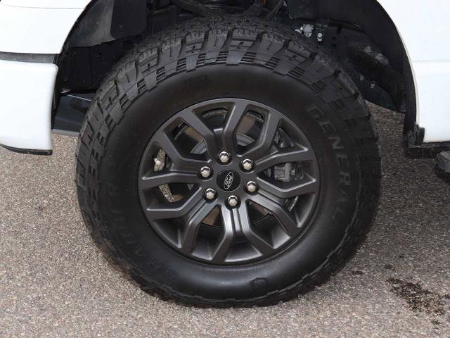 Certified 2024 Ford F150 Tremor image 14