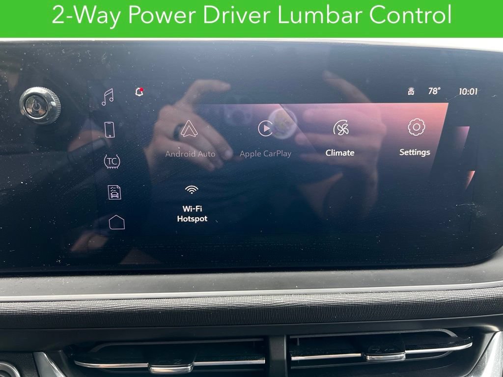 Used 2025 Buick Envista Preferred w/ Convenience I Package FWD image 20