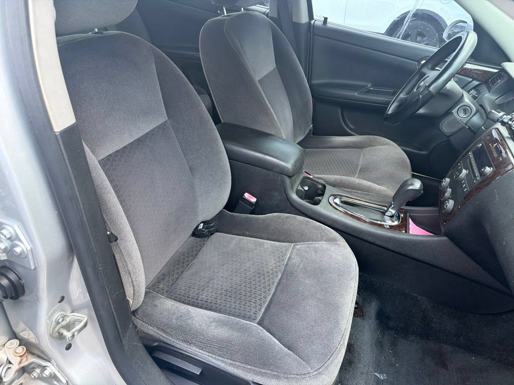 Used 2012 Chevrolet Impala LS FWD image 14