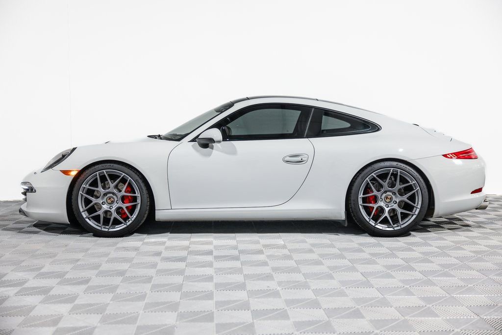 Used 2014 Porsche 911 Carrera S image 12