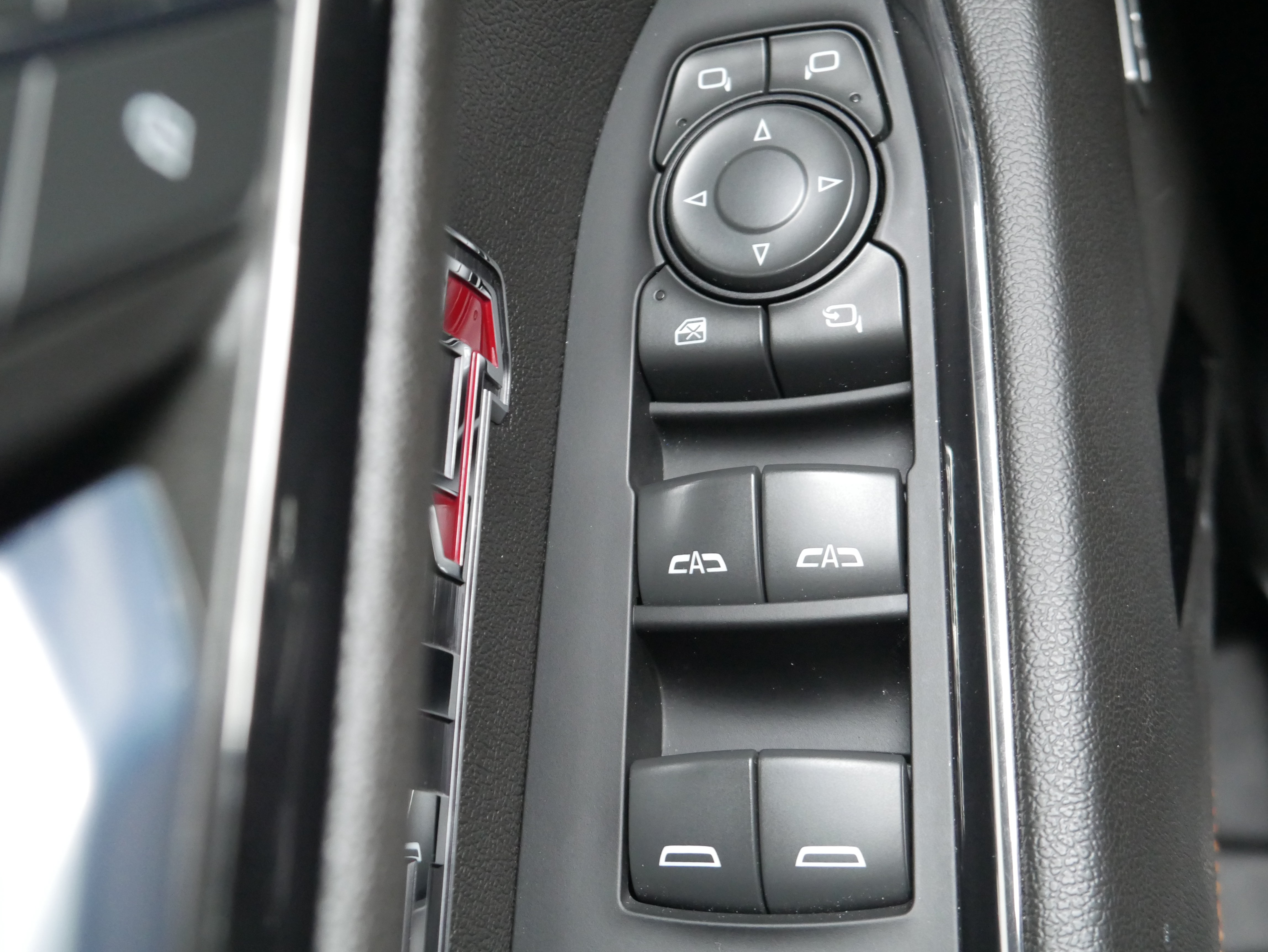 Certified 2022 GMC Sierra 1500 AT4 w/ AT4 Premium Package AWD/4WD image 33