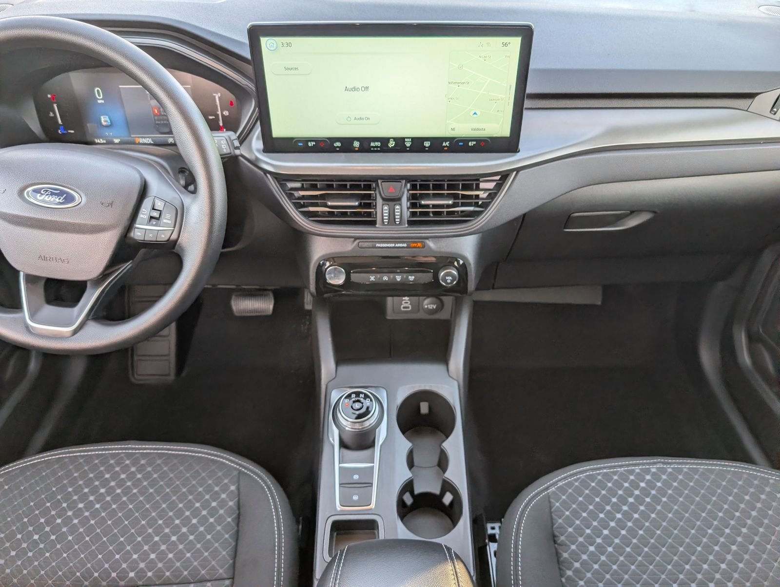 New 2026 Ford Escape Active w/ Tech Pack #1 FWD image 7