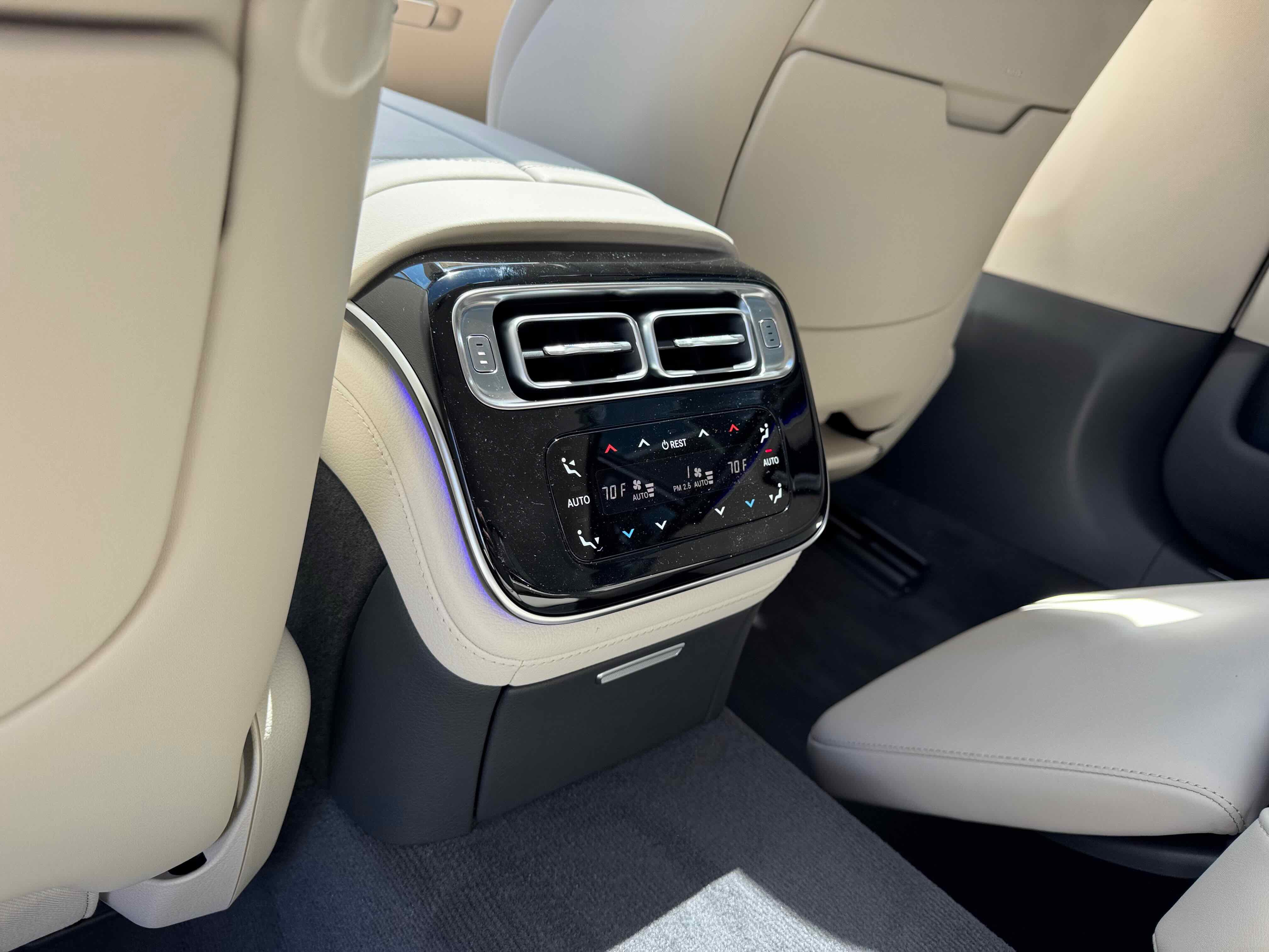 New 2025 Mercedes-Benz S 63 AMG S image 29