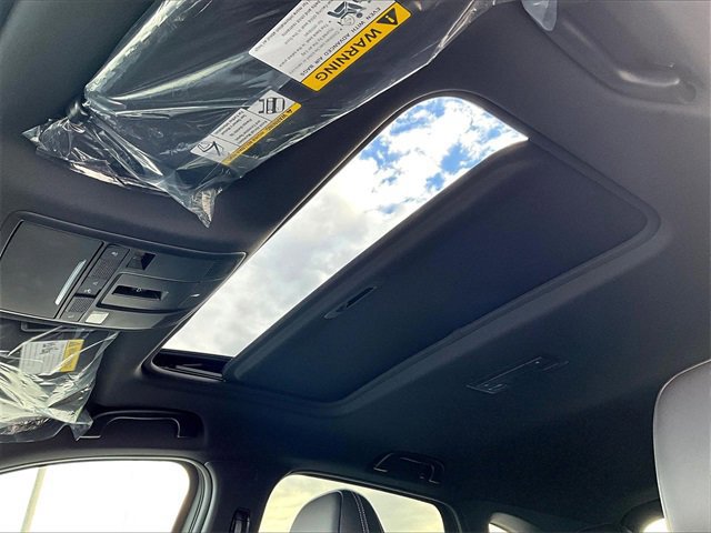 New 2025 MAZDA CX-5 Signature image 14