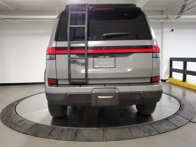 Used 2024 Lexus GX 550 AWD/4WD image 15