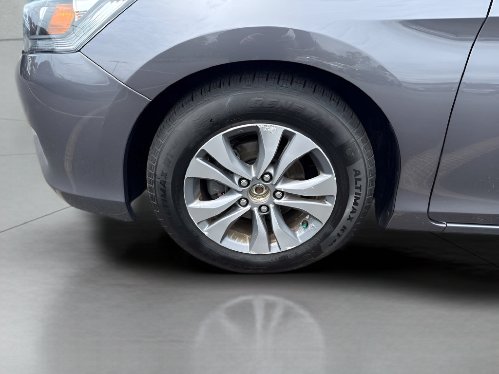 Used 2014 Honda Accord LX image 11