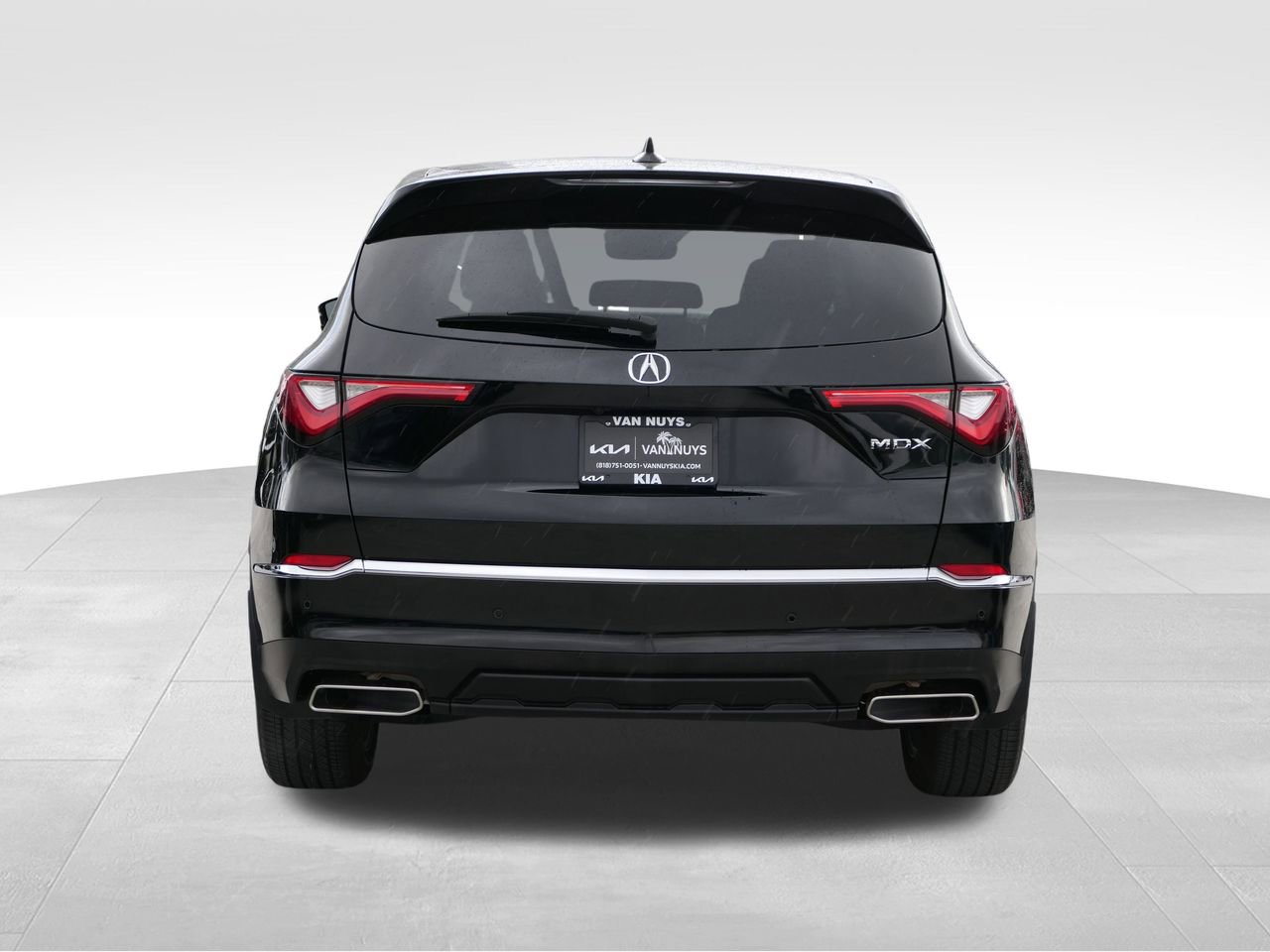 Used 2023 Acura MDX FWD w/ Technology Package image 4