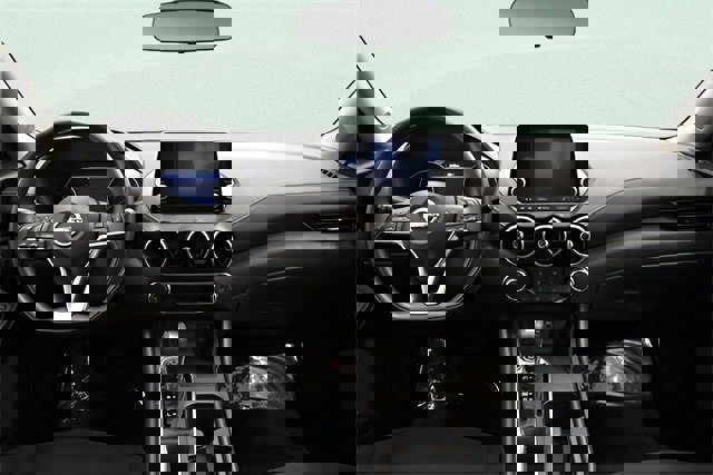 Used 2024 Nissan Sentra SV image 8