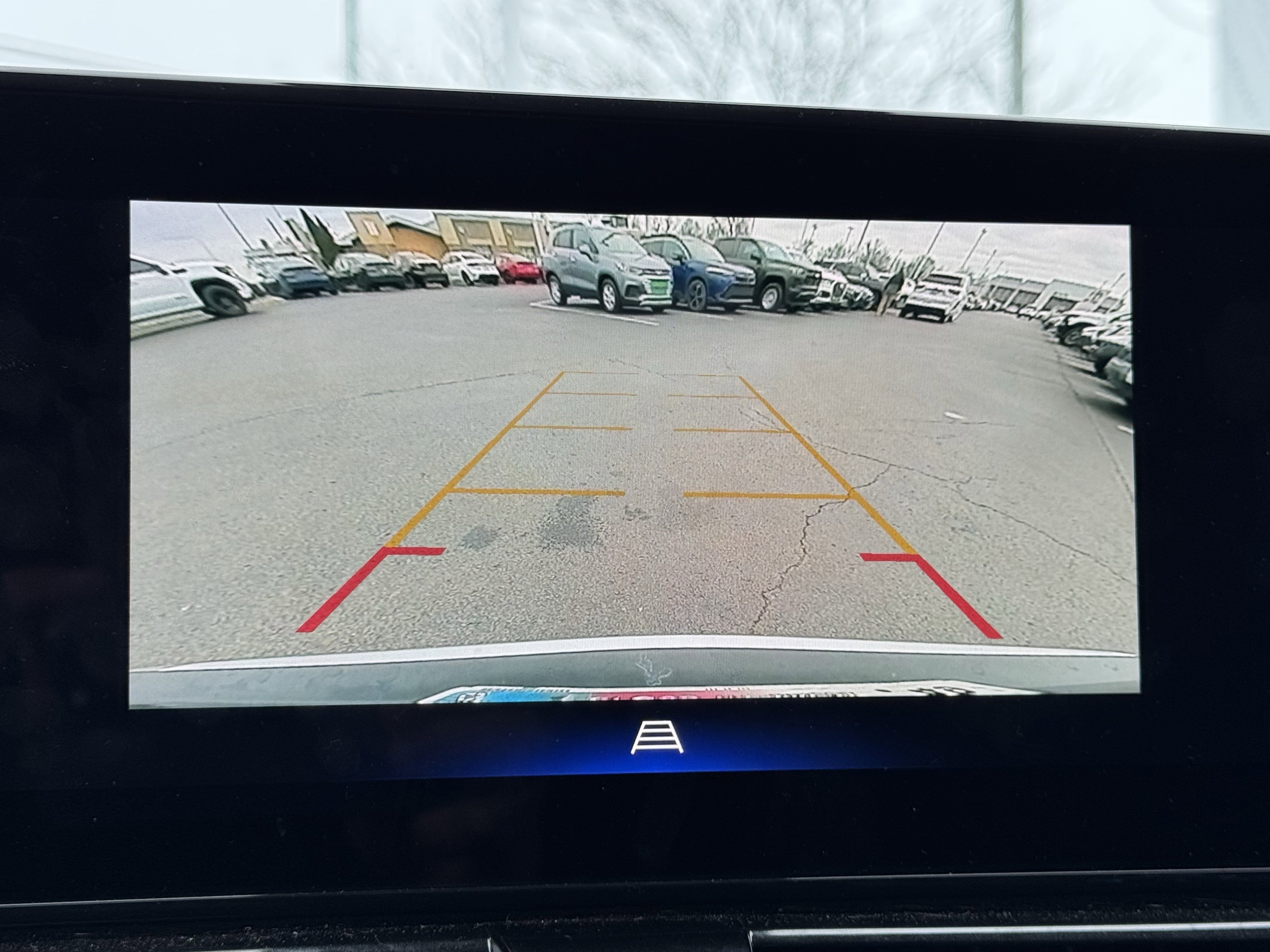 Used 2024 Chevrolet TrailBlazer LT w/ LT Cold Weather Package image 9