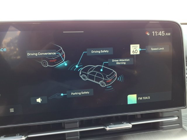 New 2026 Hyundai Kona SEL Sport FWD image 10