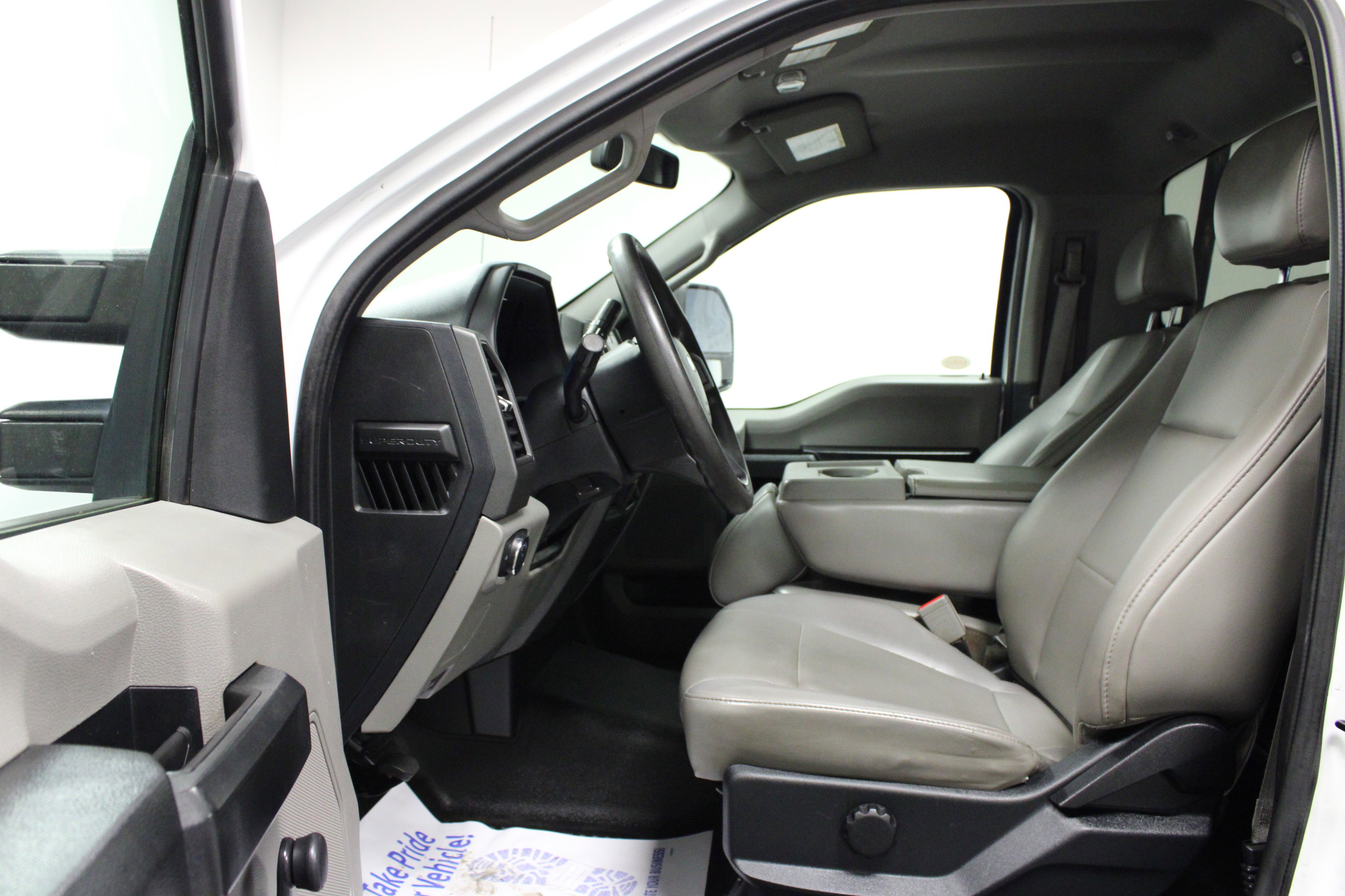 Used 2018 Ford F350 XL RWD image 12