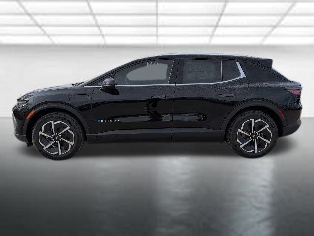 New 2026 Chevrolet Equinox EV LT AWD/4WD image 29