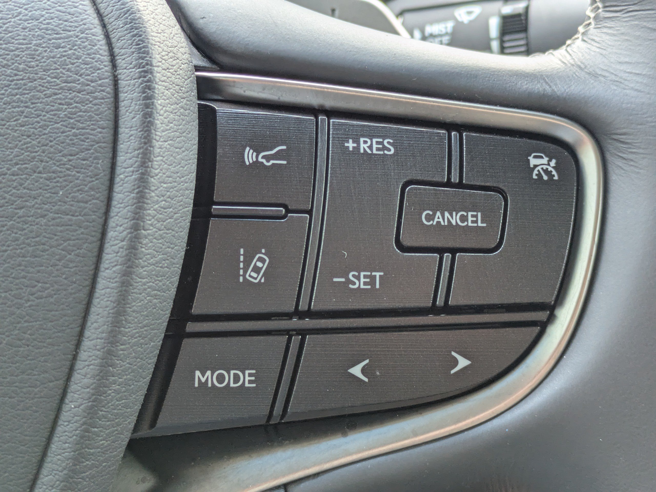 Used 2019 Lexus ES 350 w/ Accessory Package 2 FWD image 26