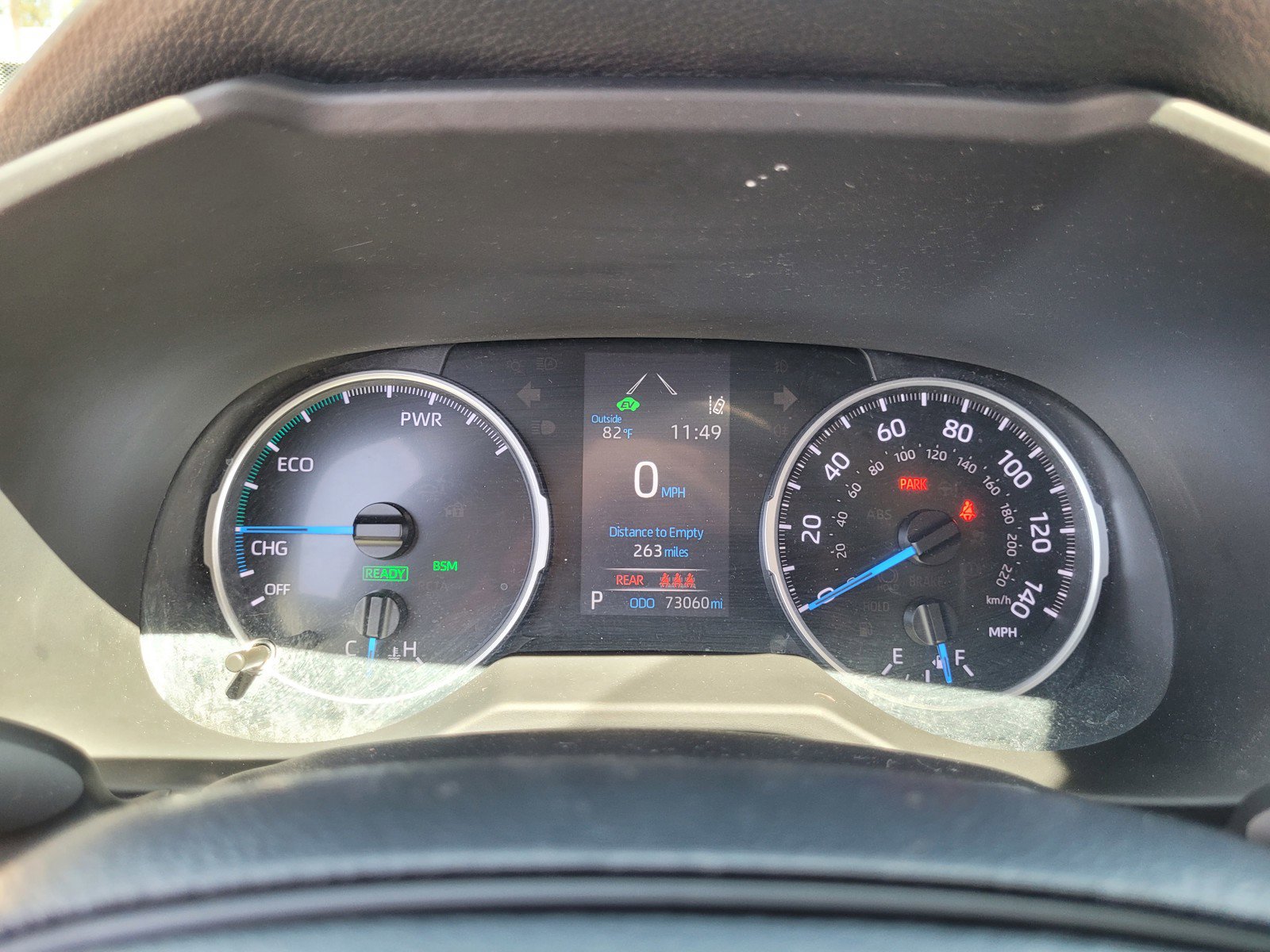 Used 2021 Toyota RAV4 LE image 24