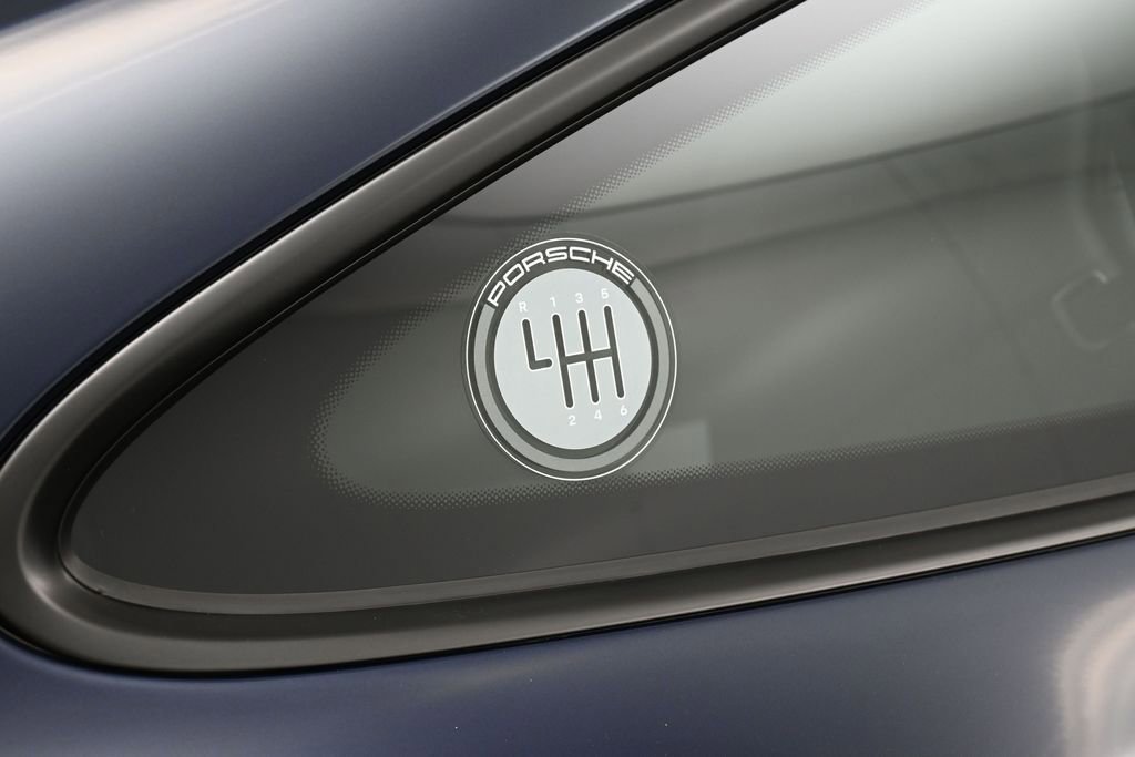New 2026 Porsche 911 Carrera T RWD image 31