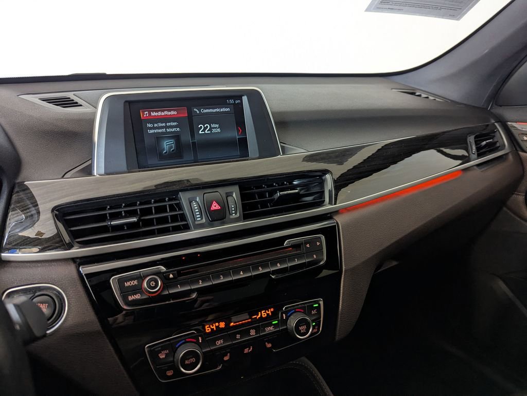 Used 2018 BMW X1 sDrive28i FWD image 13