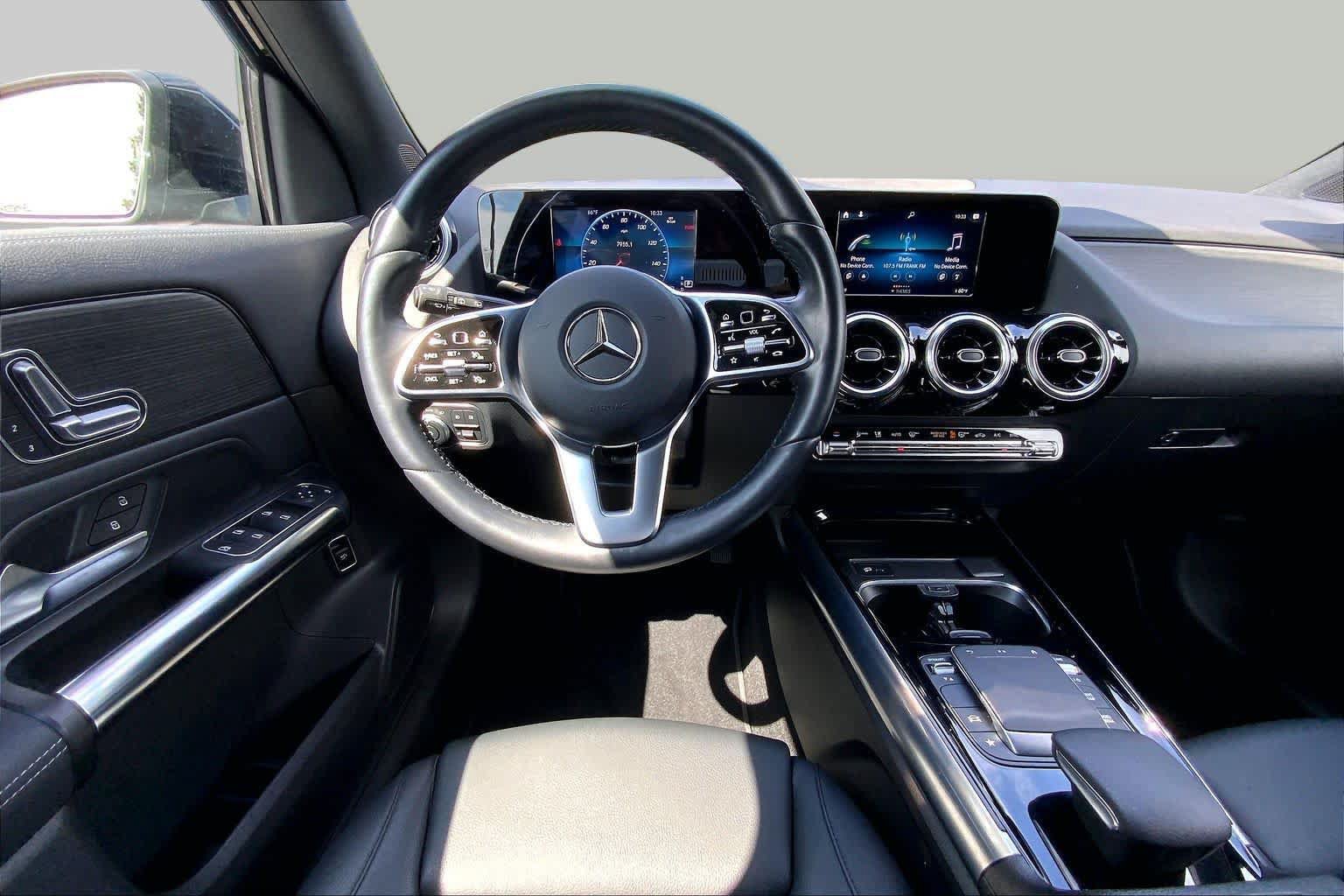 Certified 2023 Mercedes-Benz GLA 250 4MATIC image 6