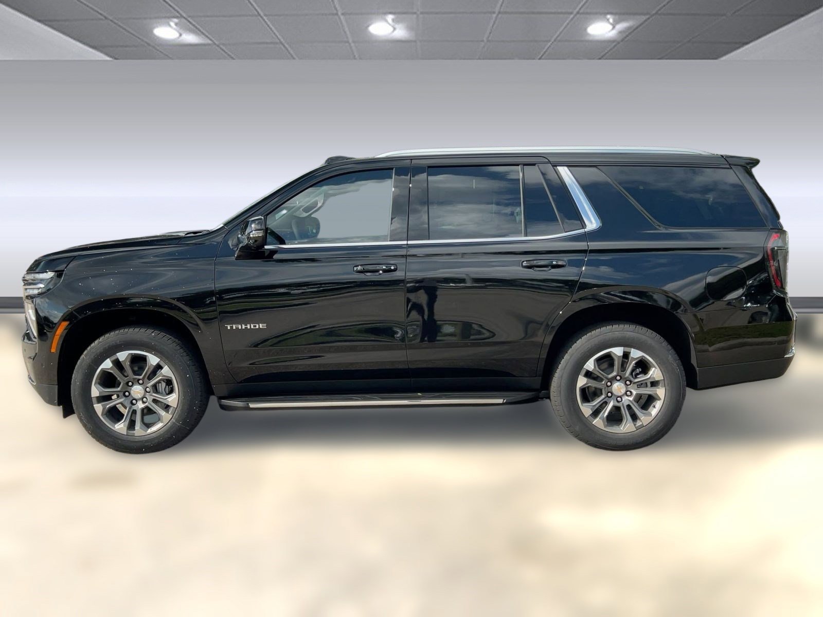 New 2026 Chevrolet Tahoe LT w/ Comfort Package image 2