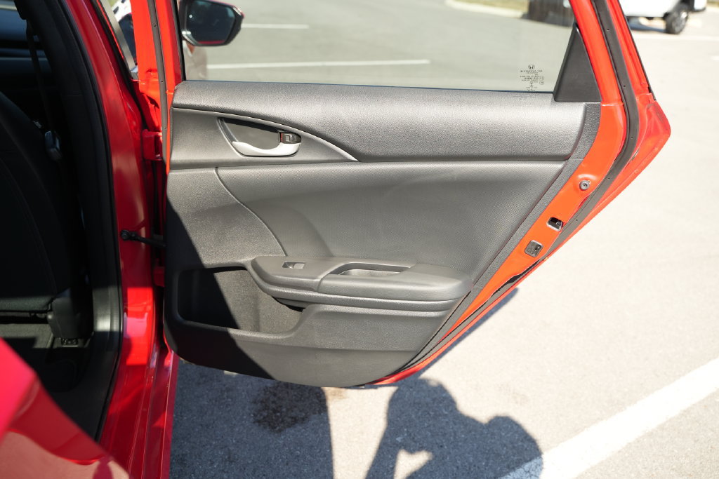 Used 2020 Honda Civic Sport image 22