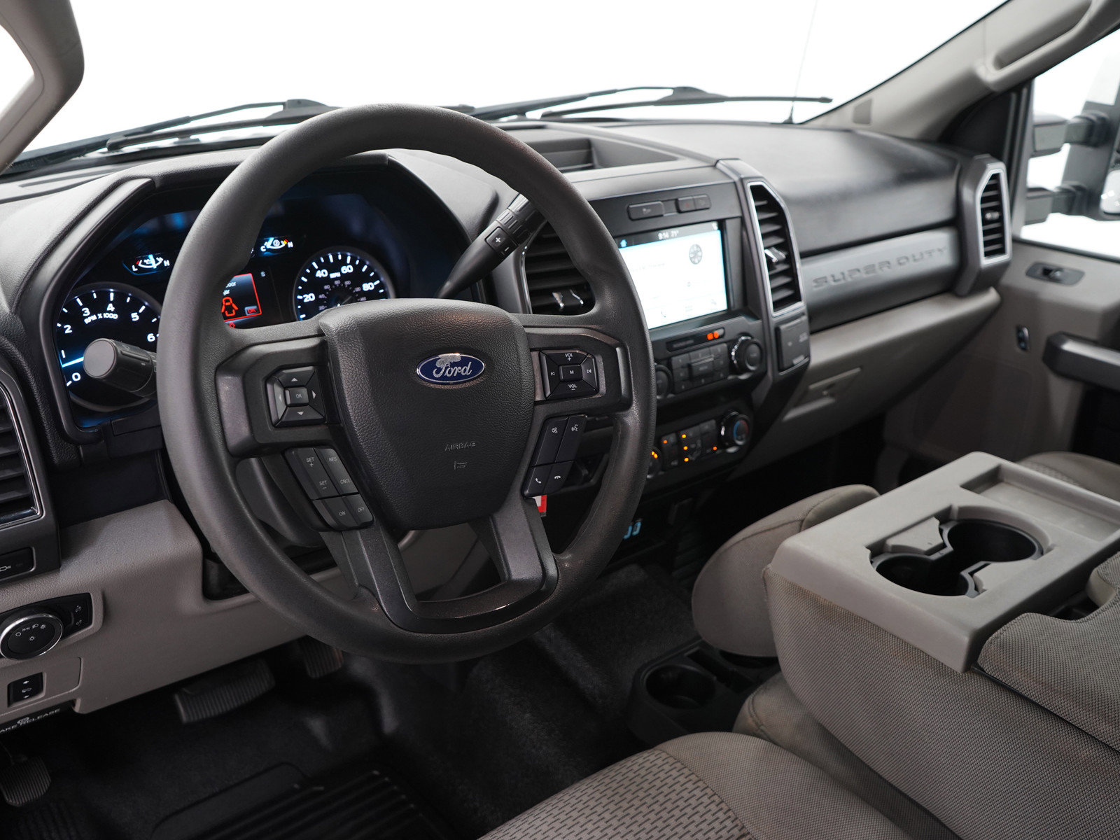 Used 2019 Ford F250 XLT w/ XLT Premium Package image 26