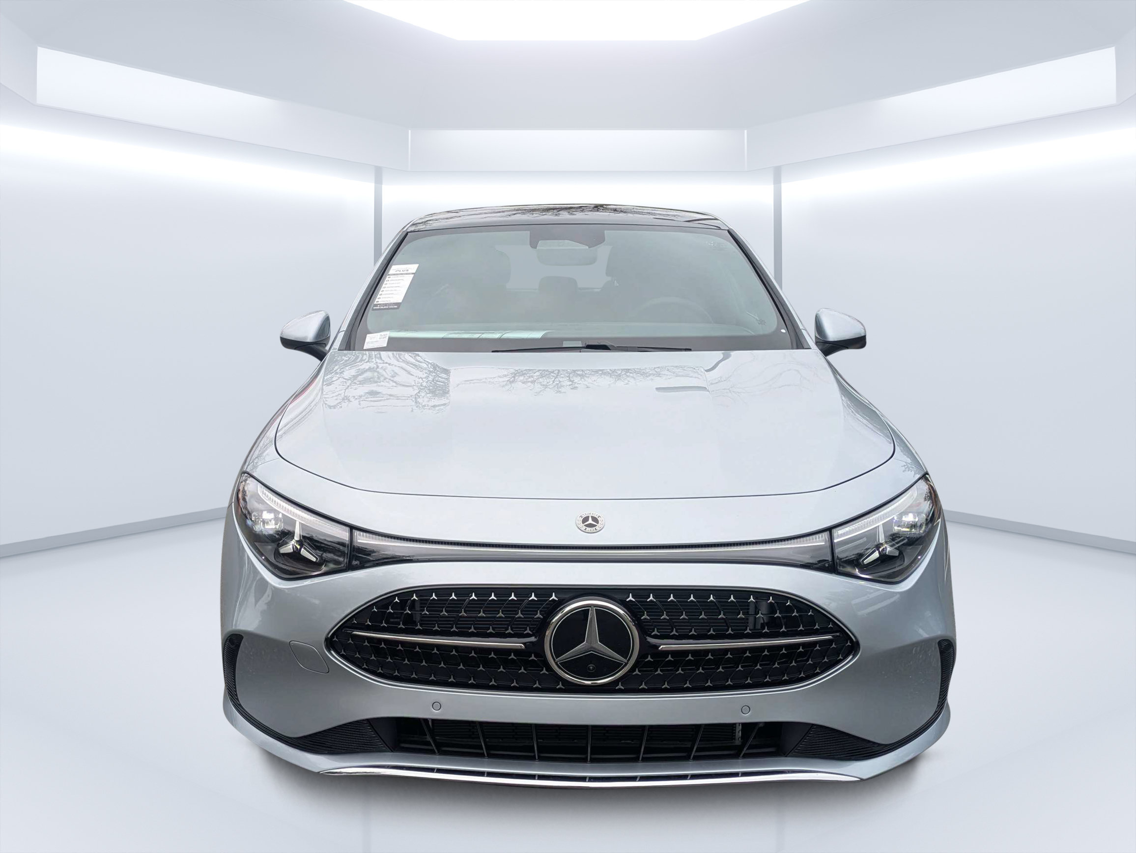 New 2027 Mercedes-Benz CLA 220 image 7