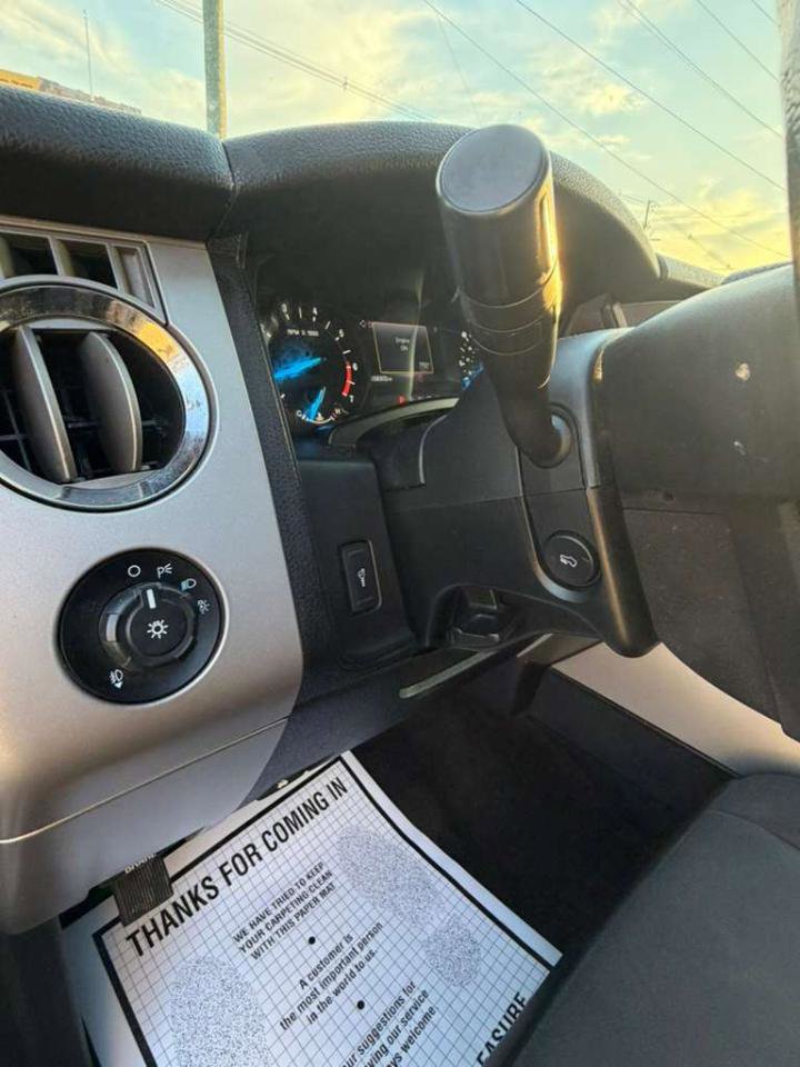 Used 2017 Ford Expedition EL XLT image 26