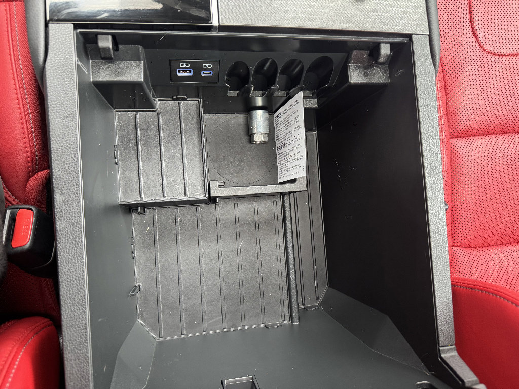 Used 2023 Toyota Sequoia TRD Pro image 28