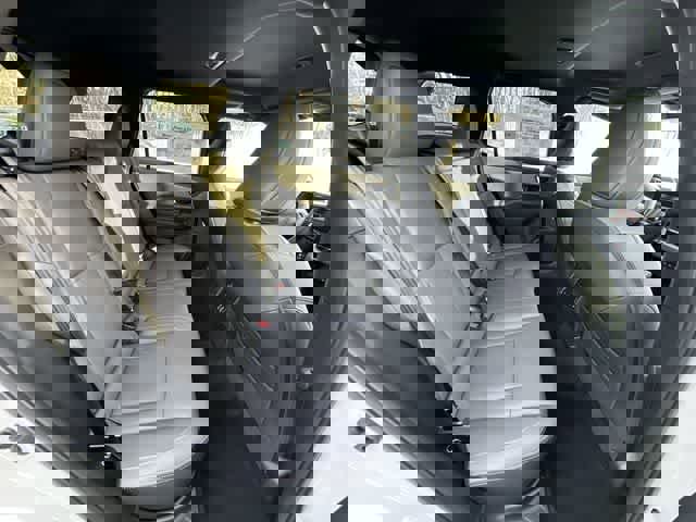 New 2026 Subaru Outback Limited XT image 24