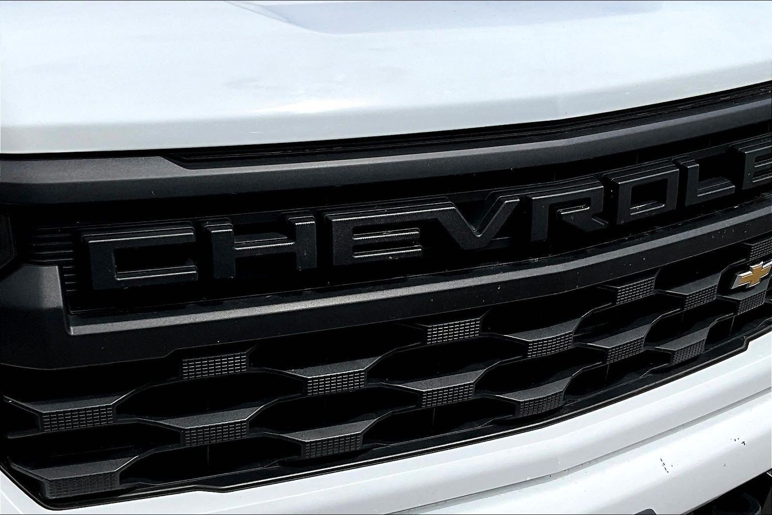 Used 2023 Chevrolet Silverado 1500 Custom AWD/4WD image 24