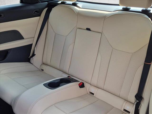 New 2027 BMW 430i xDrive Convertible w/ Premium Package AWD/4WD image 15