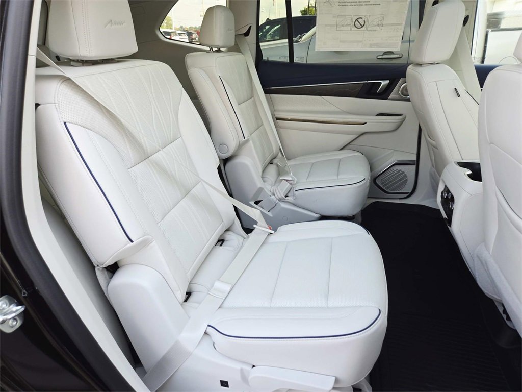 New 2026 Buick Enclave Avenir w/ Super Cruise Package image 19