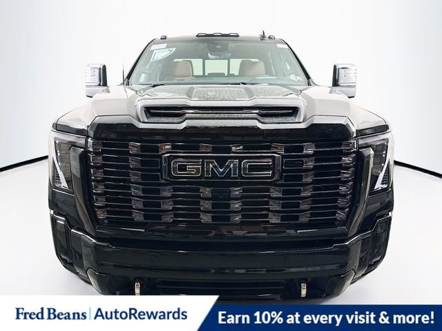 New 2026 GMC Sierra 2500 Denali Ultimate video 2