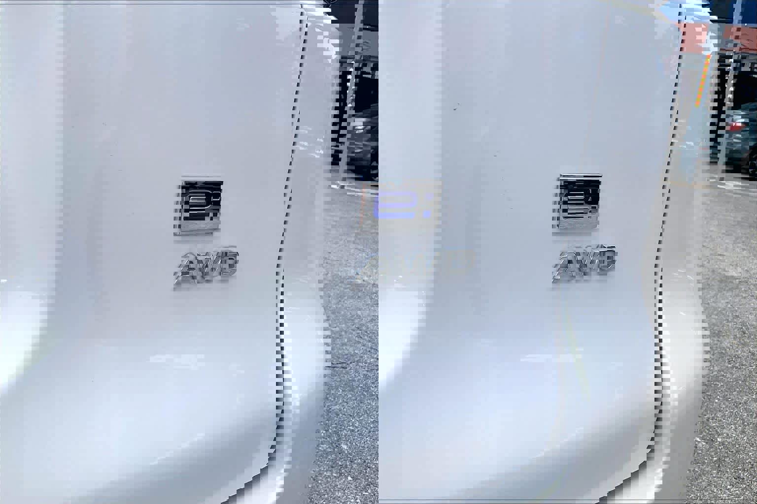 Used 2025 Honda Prologue Touring image 9