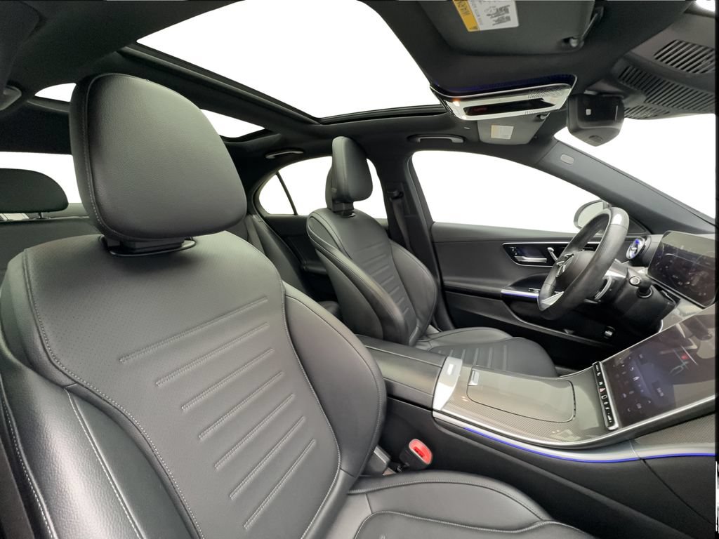 Used 2023 Mercedes-Benz C 300 Sedan image 30