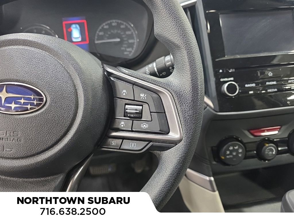 Used 2023 Subaru Forester image 16