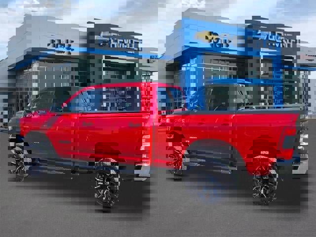 Used 2020 RAM 2500 Big Horn w/ Level 1 Equipment Group image 4