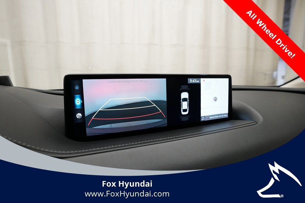 Used 2023 Genesis G80 2.5T image 19