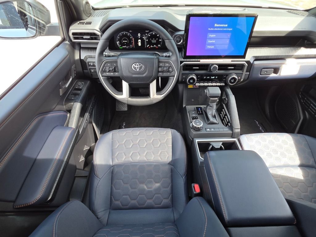 New 2026 Toyota 4Runner Platinum AWD/4WD image 6